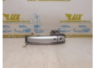 Maner exterior Suzuki SX4 1 (2006 - 2014) 2.0 d D20AA 2.0 d D20AA