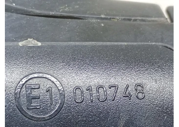 Oglinda dreapta e1010748 BMW Seria 5 E60/E61 (2003 - 2007) M57D25O1