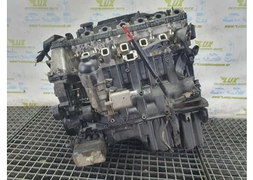 Motor complet fara anexe M57D25O1 BMW Seria 5 E60/E61 (2003 - 2007) 2.5 d M57D25O1 M57D25O1
