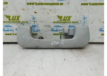 Maner plafon 8e0857608 Audi A4 B7 (2004 - 2008) - miniatura 2