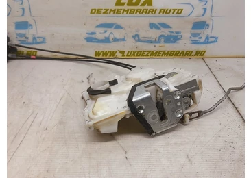 Broasca stanga fata 82202-79j30y3 Suzuki SX4 1 (2006 - 2014) 2.0 d D20AA