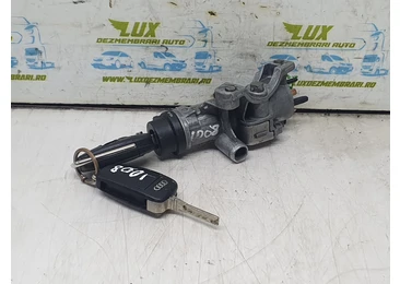 Contact cu cheie 4b0905851 Audi A4 B7 (2004 - 2008) - miniatura 2