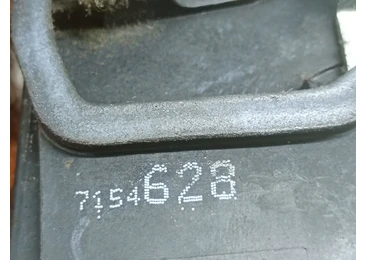 Broasca dreapta fata 7154628 BMW Seria 5 E60/E61 (2003 - 2007) - miniatura 3
