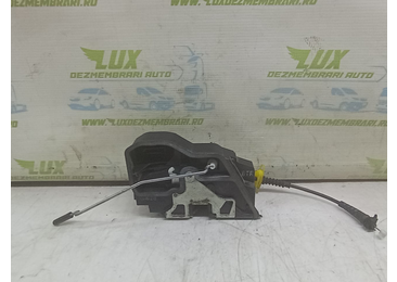 Broasca dreapta fata 7154628 BMW Seria 5 E60/E61 (2003 - 2007) M57D25O1