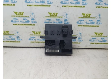 Modul confort 8e0907279 Audi A4 B7 (2004 - 2008) - miniatura 2