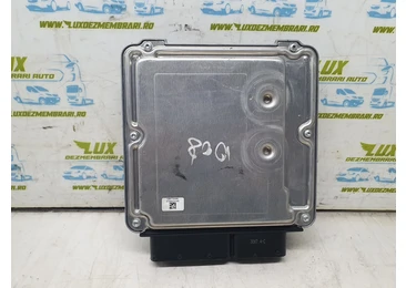 Calculator motor ECU 03g906016lq Audi A4 B7 (2004 - 2008) - miniatura 2