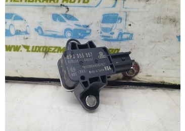 Senzor impact 8p0955557 Audi A4 B7 (2004 - 2008) 2.0 tdi BPW BPW