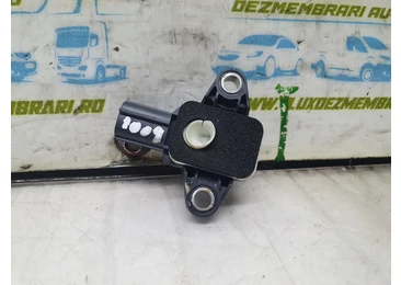 Senzor impact 8p0955557 Audi A4 B7 (2004 - 2008) - miniatura 2