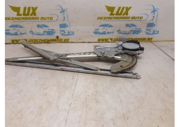 Macara geam stanga fata 33530-63j00 Suzuki SX4 1 (2006 - 2014) 2.0 d D20AA 2.0 d D20AA