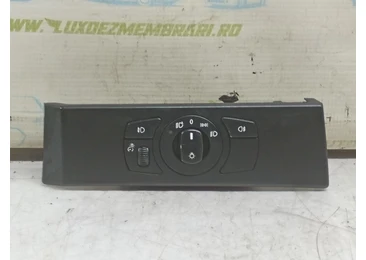 Bloc lumini 6925260 BMW Seria 5 E60/E61 (2003 - 2007) 2.5 d M57D25O1 M57D25O1