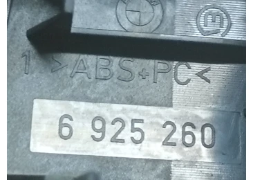 Bloc lumini 6925260 BMW Seria 5 E60/E61 (2003 - 2007) - miniatura 3