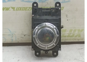 Joystick navigatie 6944884 BMW Seria 5 E60/E61 (2003 - 2007) 2.5 d M57D25O1 2.5 d M57D25O1