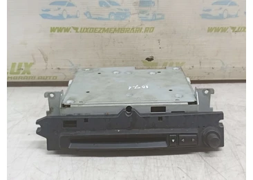 Radio cd 65126 BMW Seria 5 E60/E61 (2003 - 2007) 2.5 d M57D25O1 M57D25O1