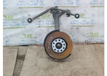 Fuzeta stanga fata Audi A4 B7 (2004 - 2008) 2.0 tdi BPW BPW