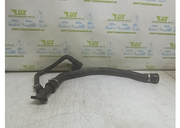 Conducta apa 17127787449 BMW Seria 5 E60/E61 (2003 - 2007) M57D25O1