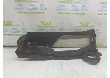 Carcasa filtru aer 1371779320301 BMW Seria 5 E60/E61 (2003 - 2007) - miniatura 2