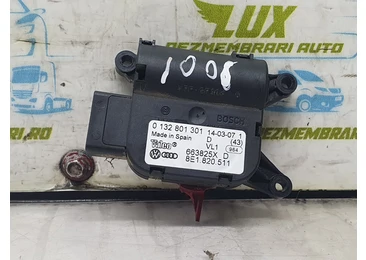 Motoras clapeta mixaj aer 8E1820511 Audi A4 B7 (2004 - 2008) - miniatura 2