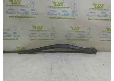 Brat stergator parbriz stanga 7035099 BMW Seria 5 E60/E61 (2003 - 2007) M57D25O1