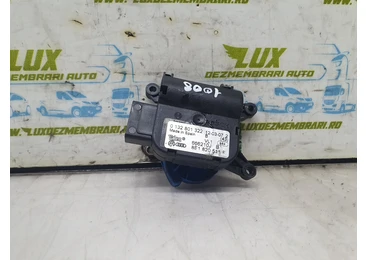 Motoras clapeta mixaj aer 8E1820511F Audi A4 B7 (2004 - 2008) 2.0 tdi BPW BPW