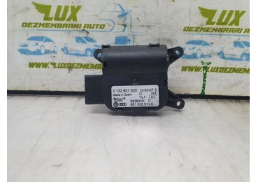 Motoras clapeta mixaj aer 8E1820511D Audi A4 B7 (2004 - 2008) 2.0 tdi BPW BPW
