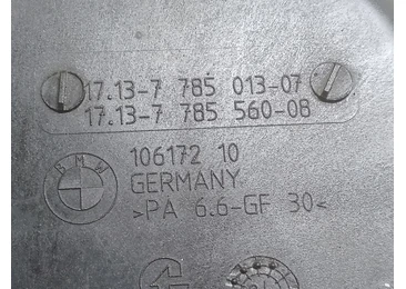 Vas expansiune 78501307 BMW Seria 5 E60/E61 (2003 - 2007) - miniatura 3