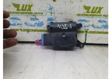 Motoras clapeta mixaj aer 8E1820511A Audi A4 B7 (2004 - 2008) - miniatura 2