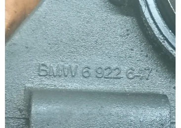 Pompa apa 6922647 BMW Seria 5 E60/E61 (2003 - 2007) - miniatura 4
