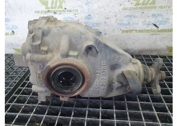 Grup diferential spate 7599475 BMW Seria 3 F31 (2011 - 2016) N47D20C