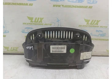 Ceasuri de bord a2c53020569 BMW Seria 5 E60/E61 (2003 - 2007) - miniatura 2