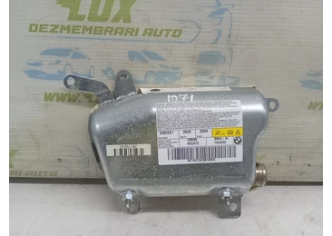 Airbag lateral usa 6952984 BMW Seria 5 E60/E61 (2003 - 2007) 2.5 d M57D25O1 M57D25O1