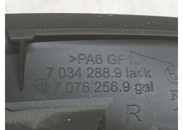 Maner interior 70342889 BMW Seria 5 E60/E61 (2003 - 2007) - miniatura 3