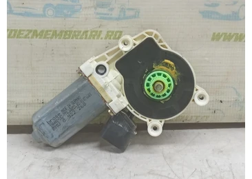 Motoras geam dreapta fata 6922268 BMW Seria 5 E60/E61 (2003 - 2007) - miniatura 2