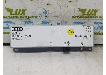 Amplificator antena 8e9035225af Audi A4 B7 (2004 - 2008) - miniatura 2