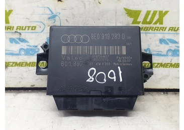 Modul senzori parcare 8e0919283d Audi A4 B7 (2004 - 2008) 2.0 tdi BPW BPW