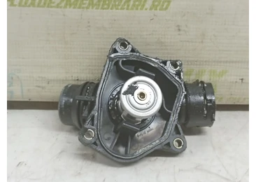 Carcasa termostat 7785053 BMW Seria 5 E60/E61 (2003 - 2007) - miniatura 2