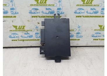 Modul carlig remorcare 8e0907383c Audi A4 B7 (2004 - 2008) 2.0 tdi BPW 2.0 tdi BPW