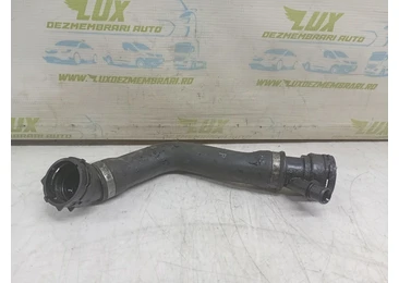 Furtun intercooler BMW Seria 5 E60/E61 (2003 - 2007) - miniatura 2