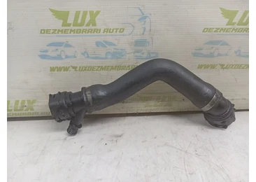 Furtun intercooler BMW Seria 5 E60/E61 (2003 - 2007) 2.5 d M57D25O1