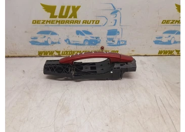 Maner exterior Seat Ibiza 4 (6J) (2008 - 2012) 1.6 tdi CAYC CAYC