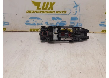 Maner exterior Seat Ibiza 4 (6J) (2008 - 2012) - miniatura 2