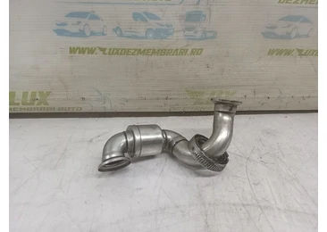 Conducta EGR BMW Seria 5 E60/E61 (2003 - 2007) 2.5 d M57D25O1