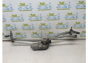 Ansamblu stergatoare parbriz 8E1955023 Audi A4 B7 (2004 - 2008) 2.0 tdi BPW 2.0 tdi BPW