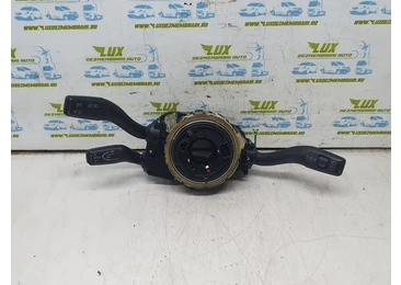 Ansamblu manete spira volan 8E0953549 Audi A4 B7 (2004 - 2008) 2.0 tdi BPW 2.0 tdi BPW