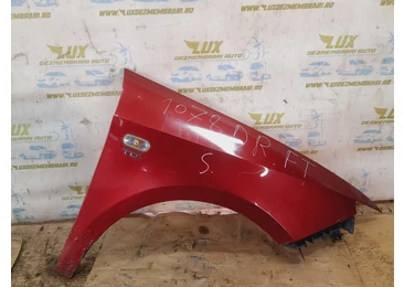 Aripa dreapta fata Seat Ibiza 4 (6J) (2008 - 2012) 1.6 tdi CAYC CAYC