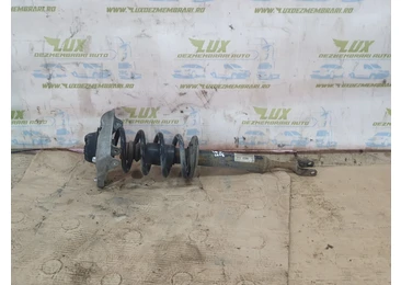 Amortizor cu arc dreapta fata Audi A4 B7 (2004 - 2008) 2.0 tdi BPW BPW