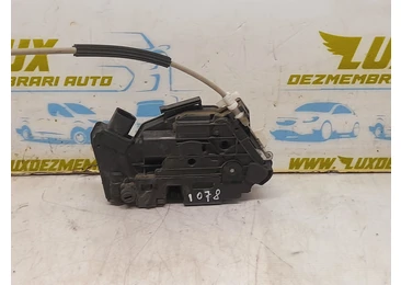 Broasca stanga spate 6j0839015c Seat Ibiza 4 (6J) (2008 - 2012) - miniatura 2