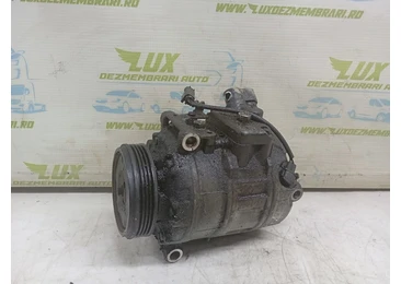 Compresor clima ac 6917859-04 BMW Seria 5 E60/E61 (2003 - 2007) M57D25O1