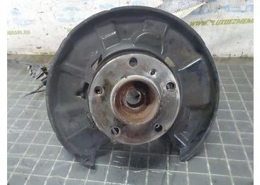 Fuzeta dreapta spate 0000019798 BMW Seria 3 F31 (2011 - 2016) N47D20C
