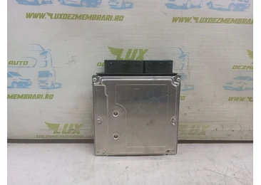 Calculator motor ECU 0281011120 BMW Seria 5 E60/E61 (2003 - 2007) - miniatura 2