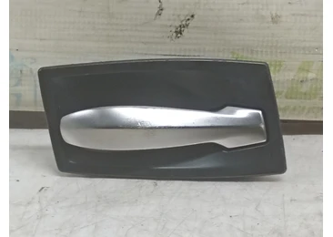 Maner interior 70342889 BMW Seria 5 E60/E61 (2003 - 2007) M57D25O1